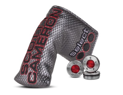 Scotty Cameron Select | Blade & Mid Mallet Putters | Titleist