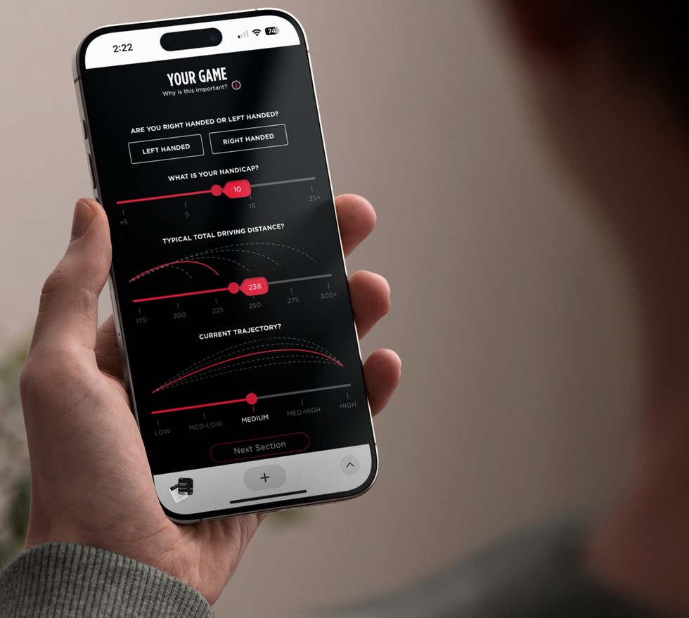 Golf Club Trade-In Program