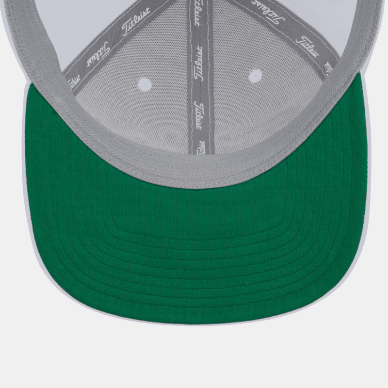 Semi Curve Bill Brim