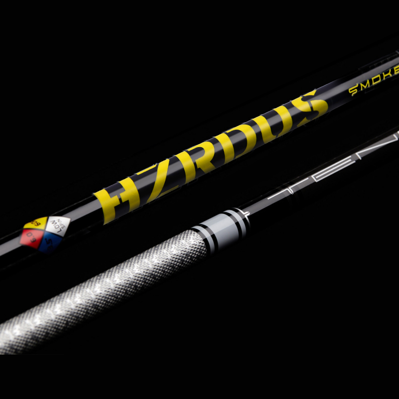 TSi Featured Shafts
