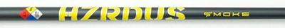 HZRDUS Smoke Yellow 60