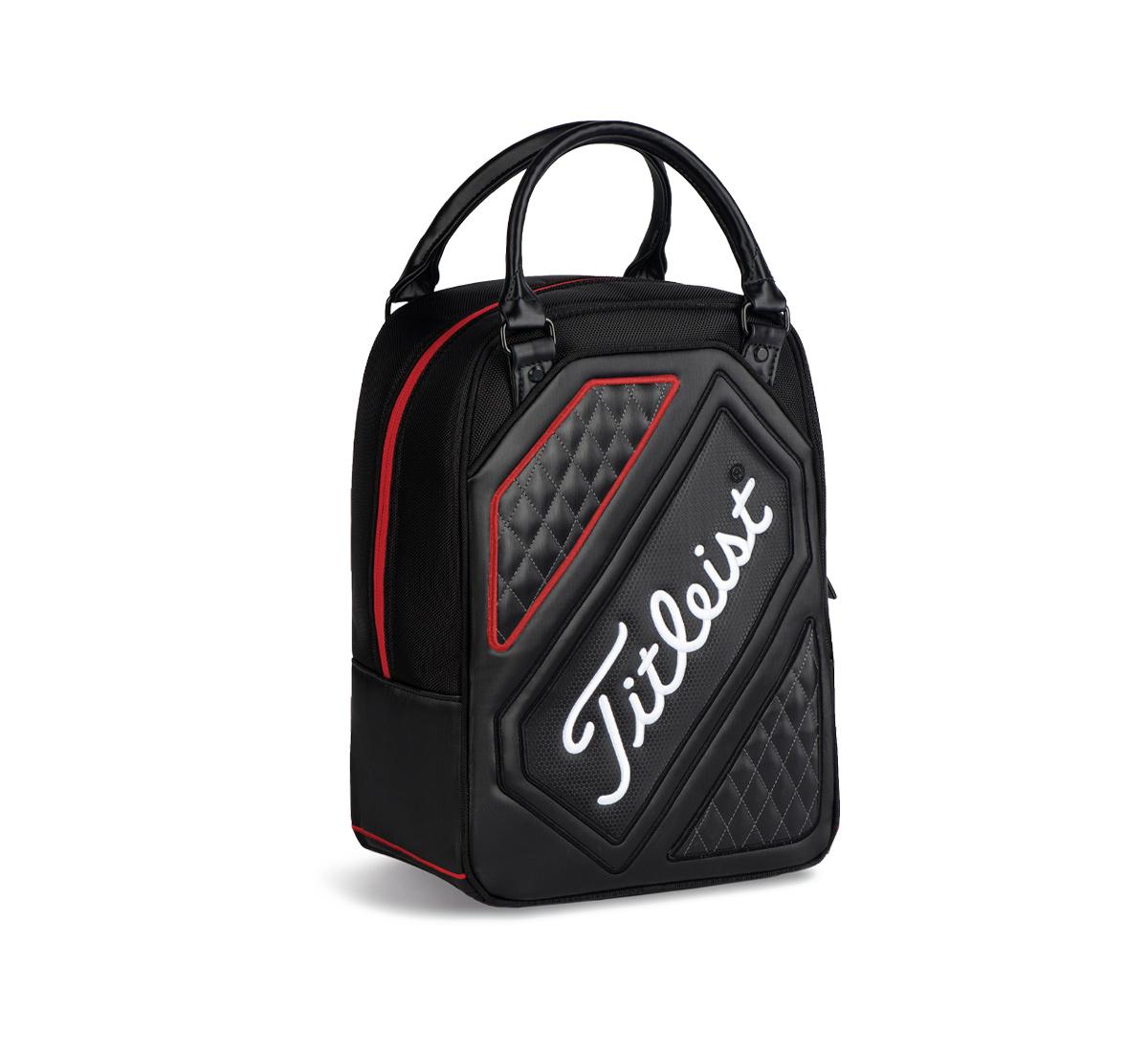 Shag Bag Golf Shag Bag Titleist Golf Bags