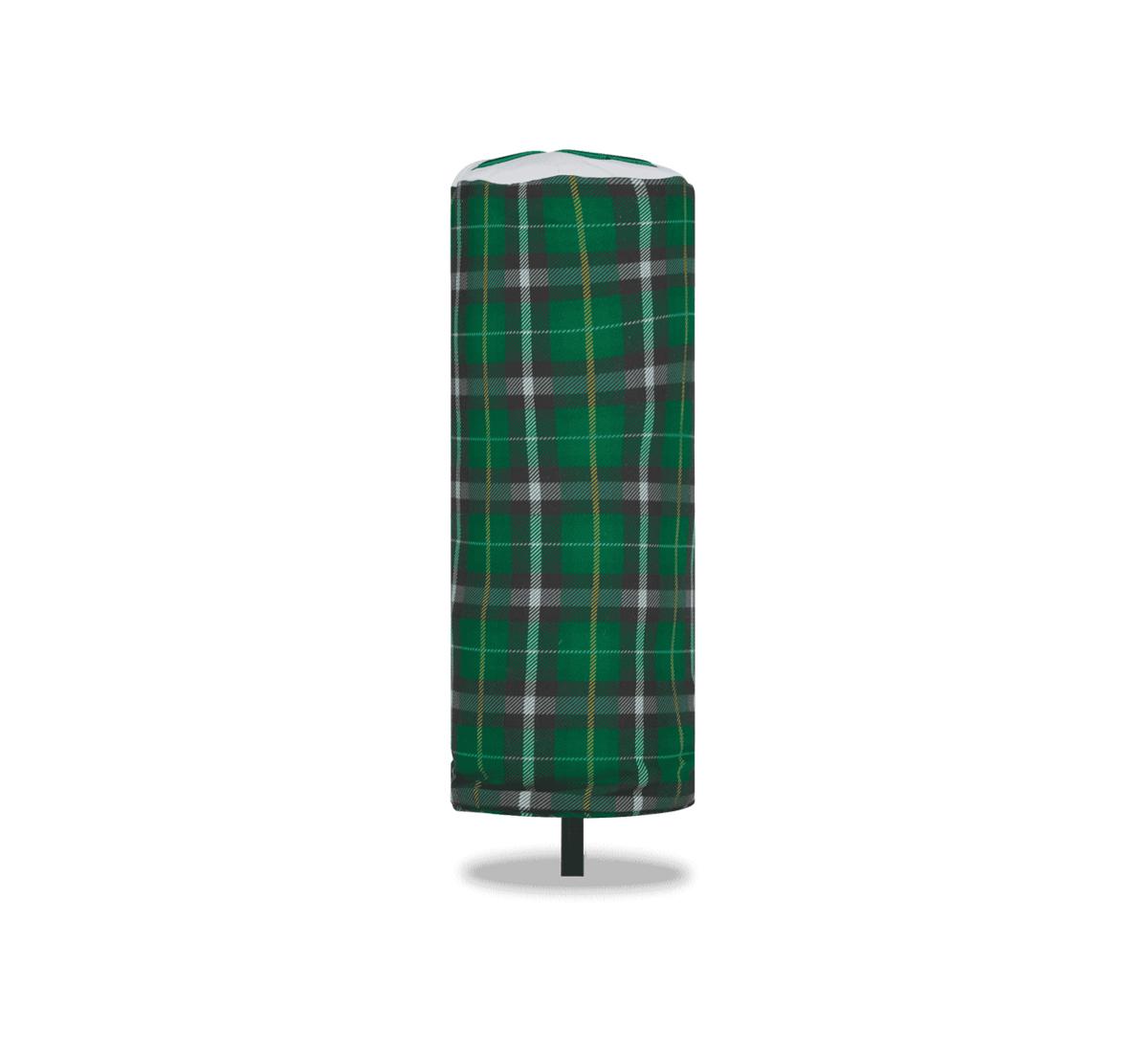 2021 Shamrock Barrel Headcover