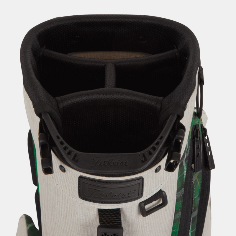 St. Patrick's Day Shamrock Players 4 Stand Bag | Titleist St. Patrick's Day Shamrock Players 4 Stand Bag | Titleist