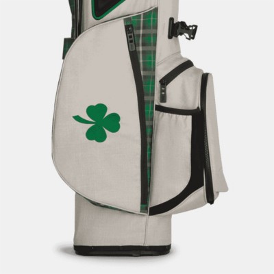 shamrock titleist