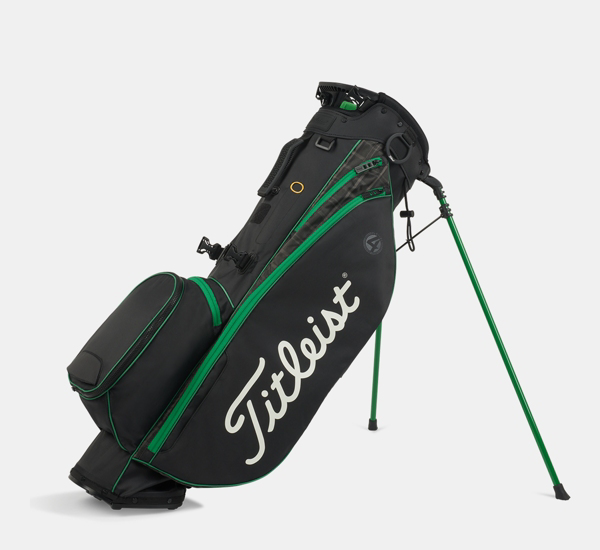 Shamrock Players 4 Bag