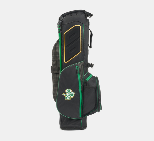 Shamrock Players 4 Bag