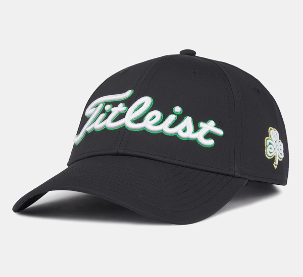 Shamrock Players Performance Cap