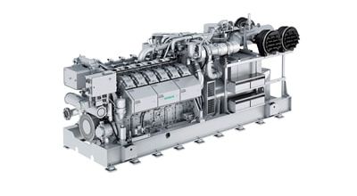 Siemens Engine