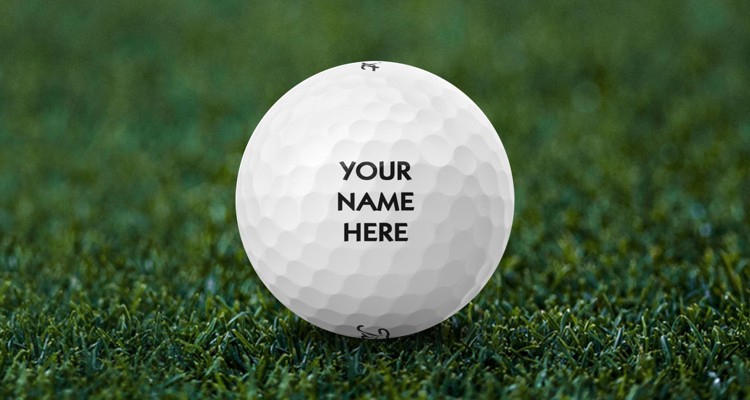 MyTitleist Custom Dozen Sweepstakes 2021