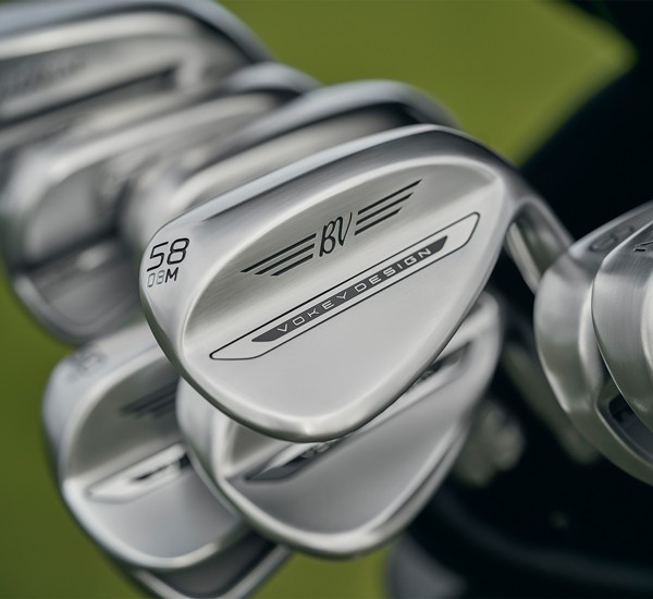 SM11 Wedges