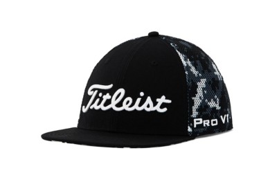 Titleist Digital Camo Hat 2024