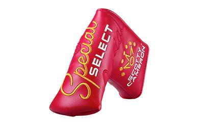 Special Select Headcover