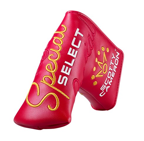 Special Select Putters | Scotty Cameron | Titleist Special Select Putters | Scotty Cameron | Titleist