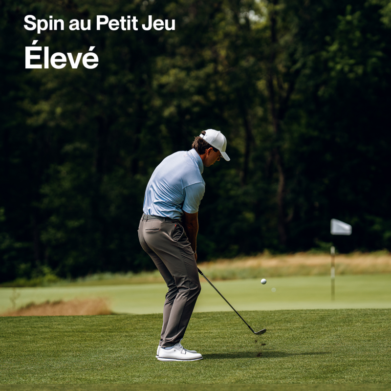 Pro V1<span>x</span> Left Dash Control