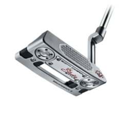 Titleist 2025 Studio Style Squareback 2 Putter Golf Club