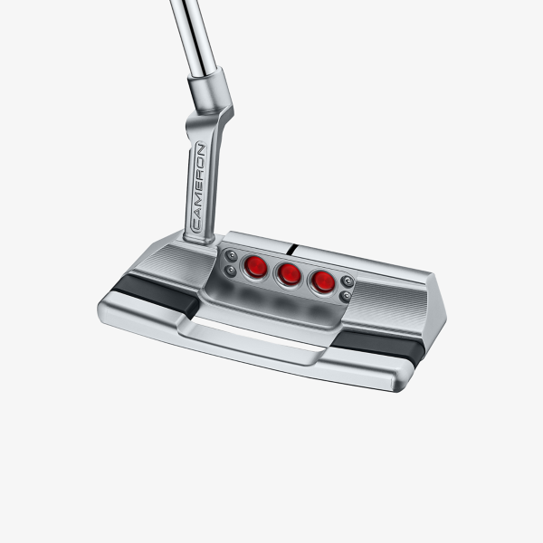 Scotty Cameron Studio Style Squareback 2