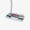 Scotty Cameron Studio Style Squareback