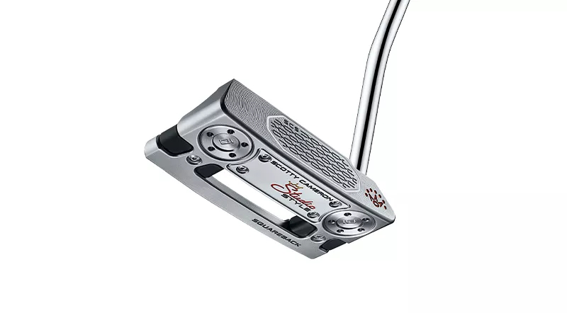 スコッティ キャメロン パター|ゴルフクラブ|Titleist スコッティ キャメロン パター|ゴルフクラブ|Titleist