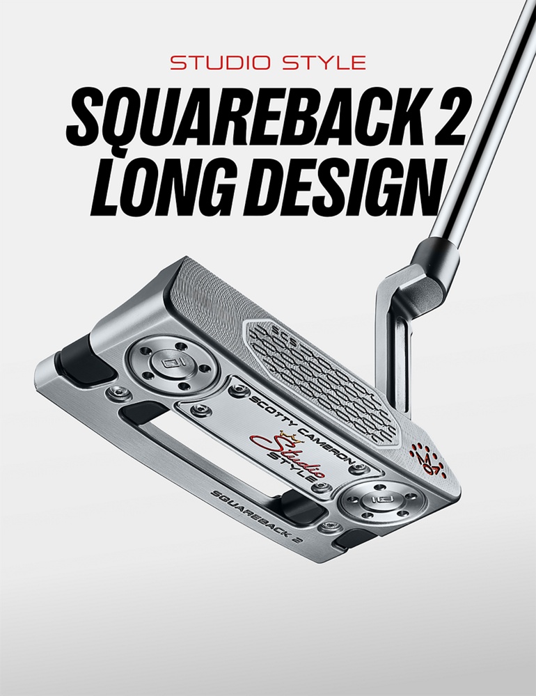 Squareback 2 Long Design