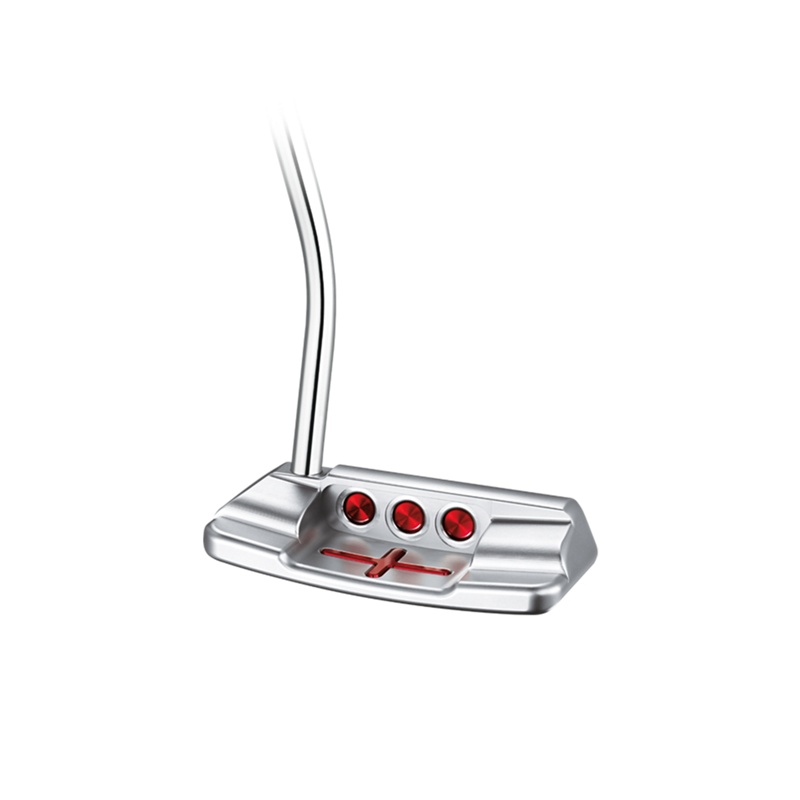 Scotty Cameron Select | Blade & Mid Mallet Putters | Titleist Scotty Cameron Select | Blade & Mid Mallet Putters | Titleist