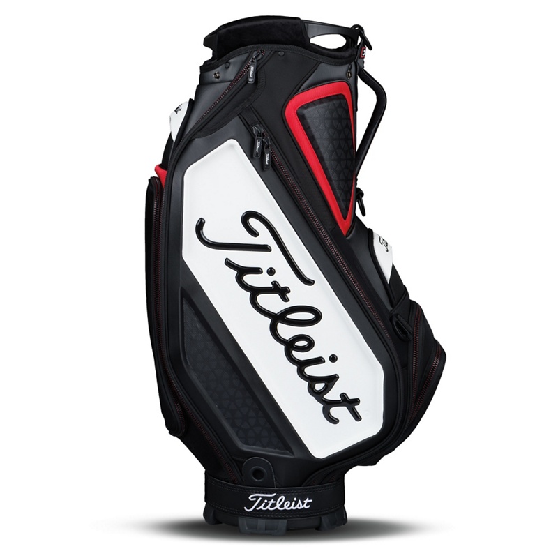Titleist Tour Staff Golf Bag | Titleist