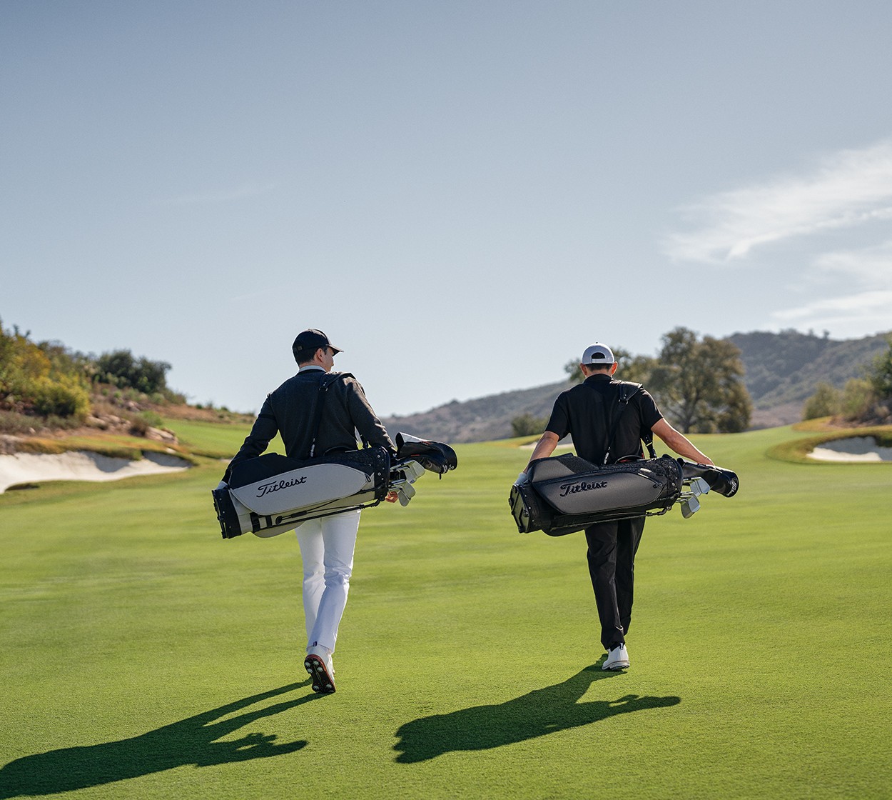 LINKSLEGEND Infinity Stand Bag