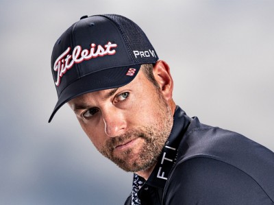 titleist stars and stripes hat