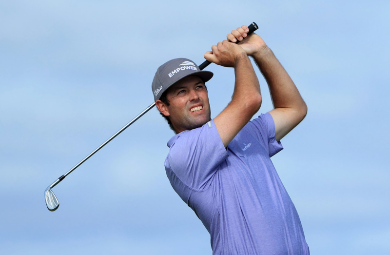 Robert Streb