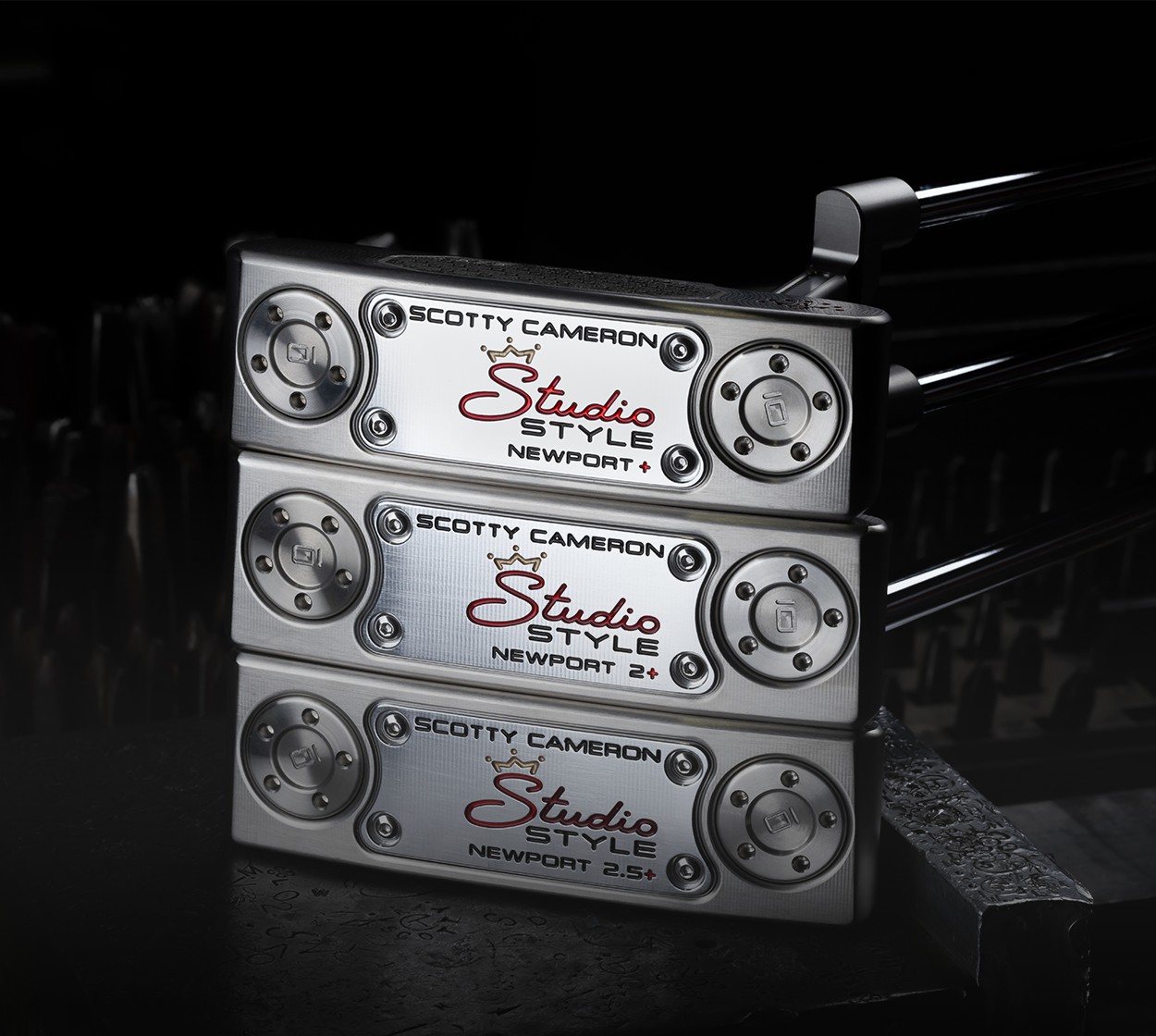 Putter Selection Guide