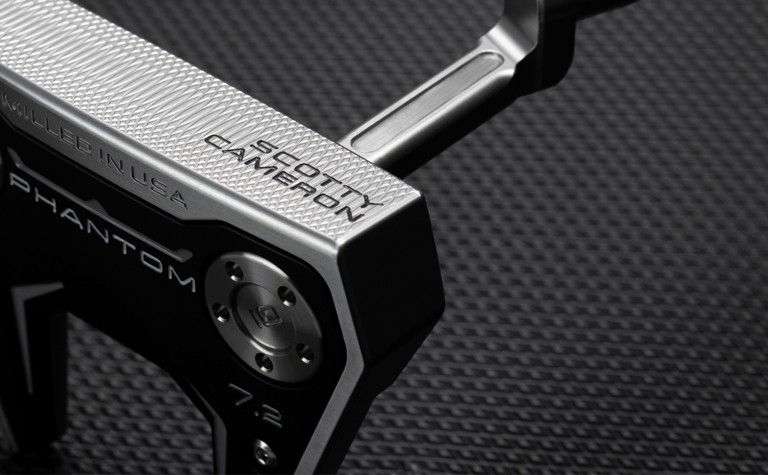 Studio Style Newport 2 | Scotty Cameron Putters | Titleist