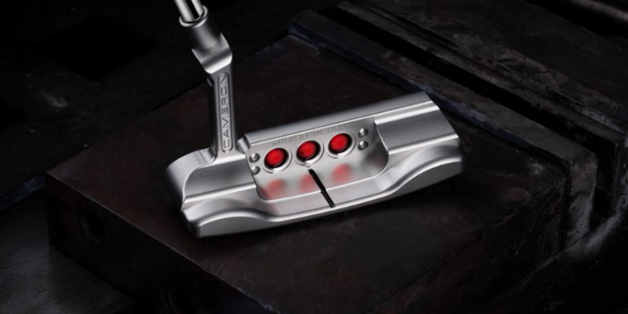 Studio Style Putters