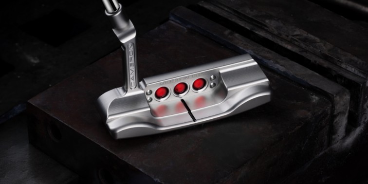 Studio Style Putters