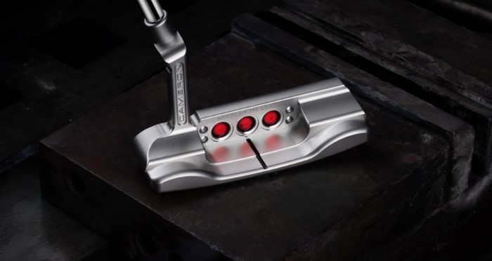 Studio Style Putters