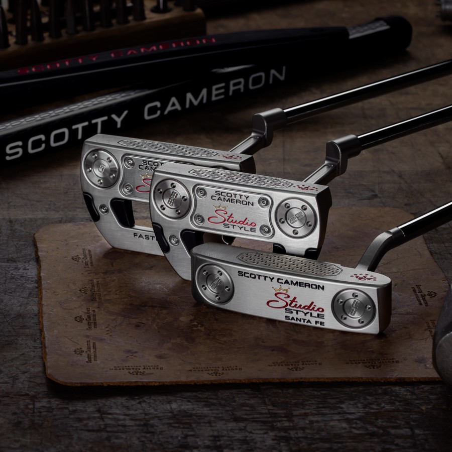 Studio Style Putters