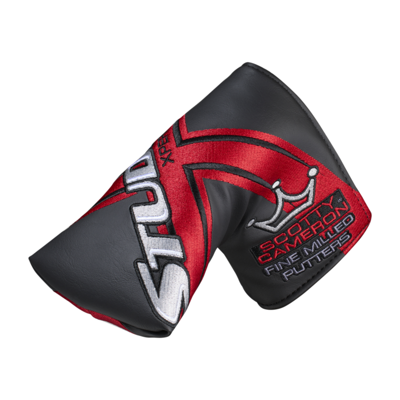 Studio Xperimental Headcover