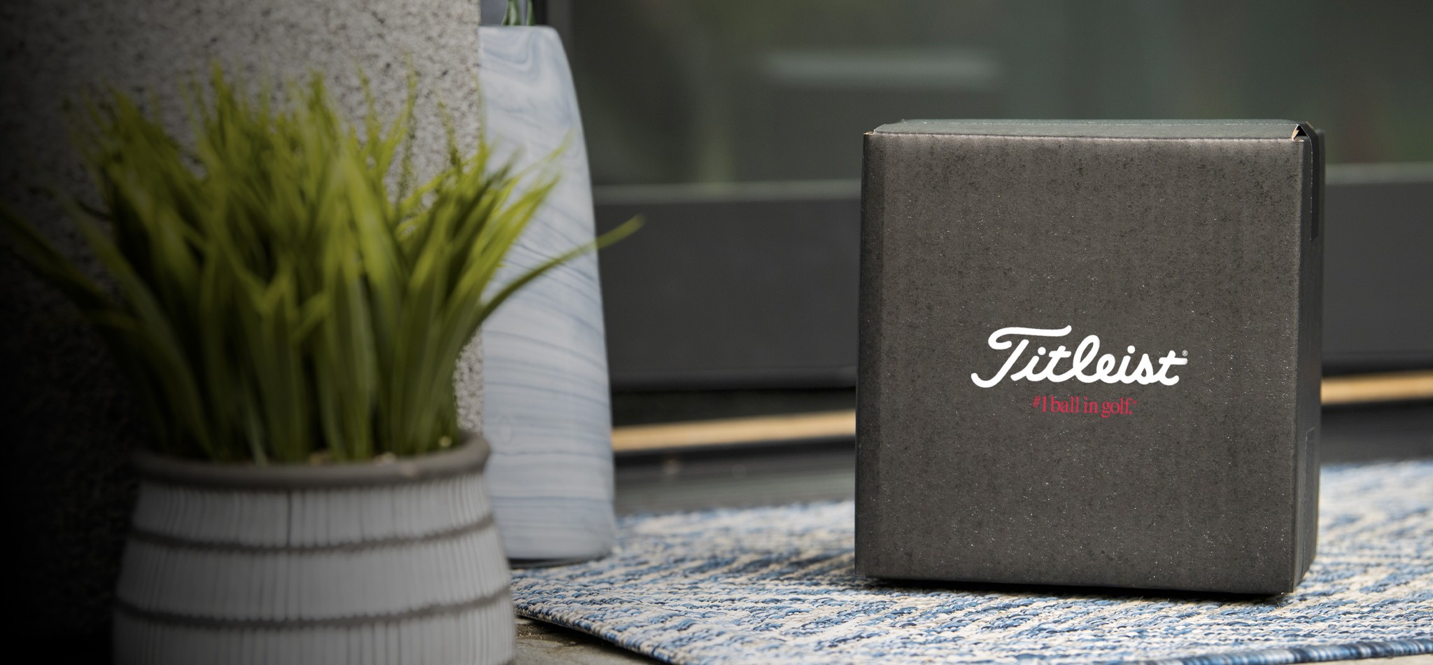 Titleist Golf Ball Subscriptions