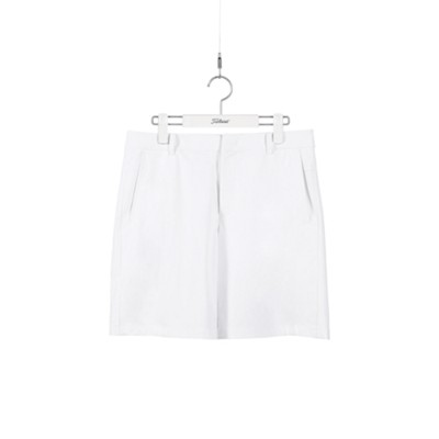 Summer Basic Shorts