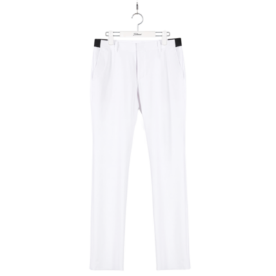 Summer Straight Pants