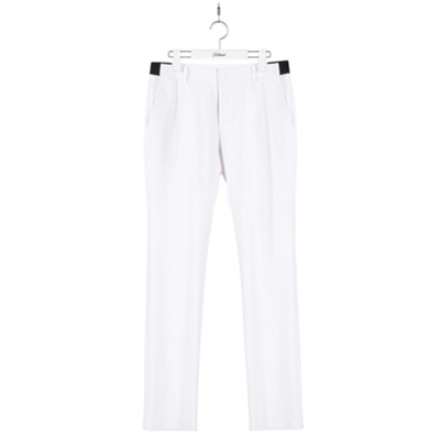 Summer Straight Pants