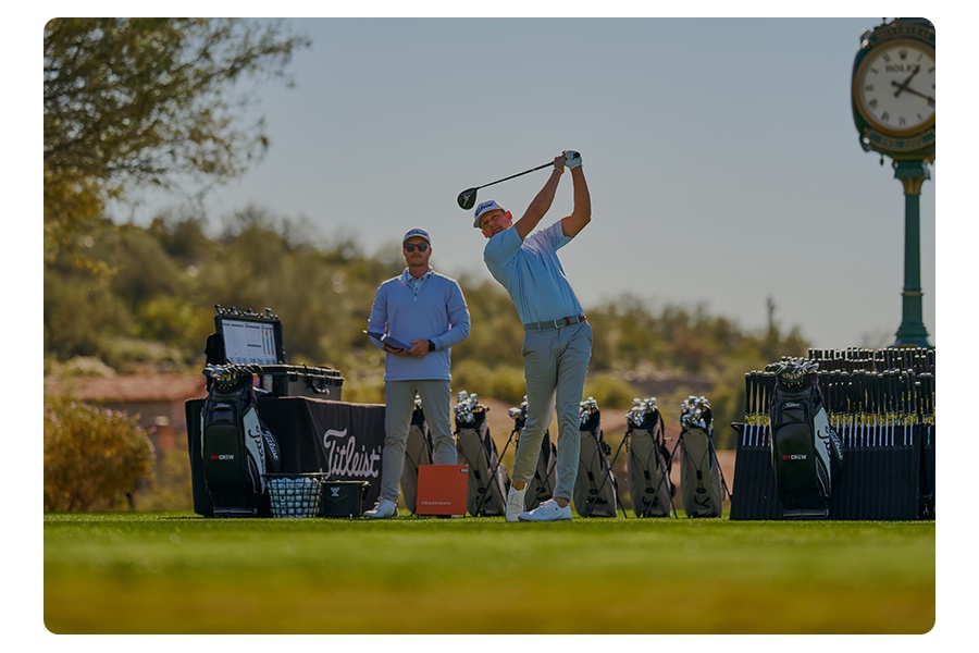 Titleist SureFit