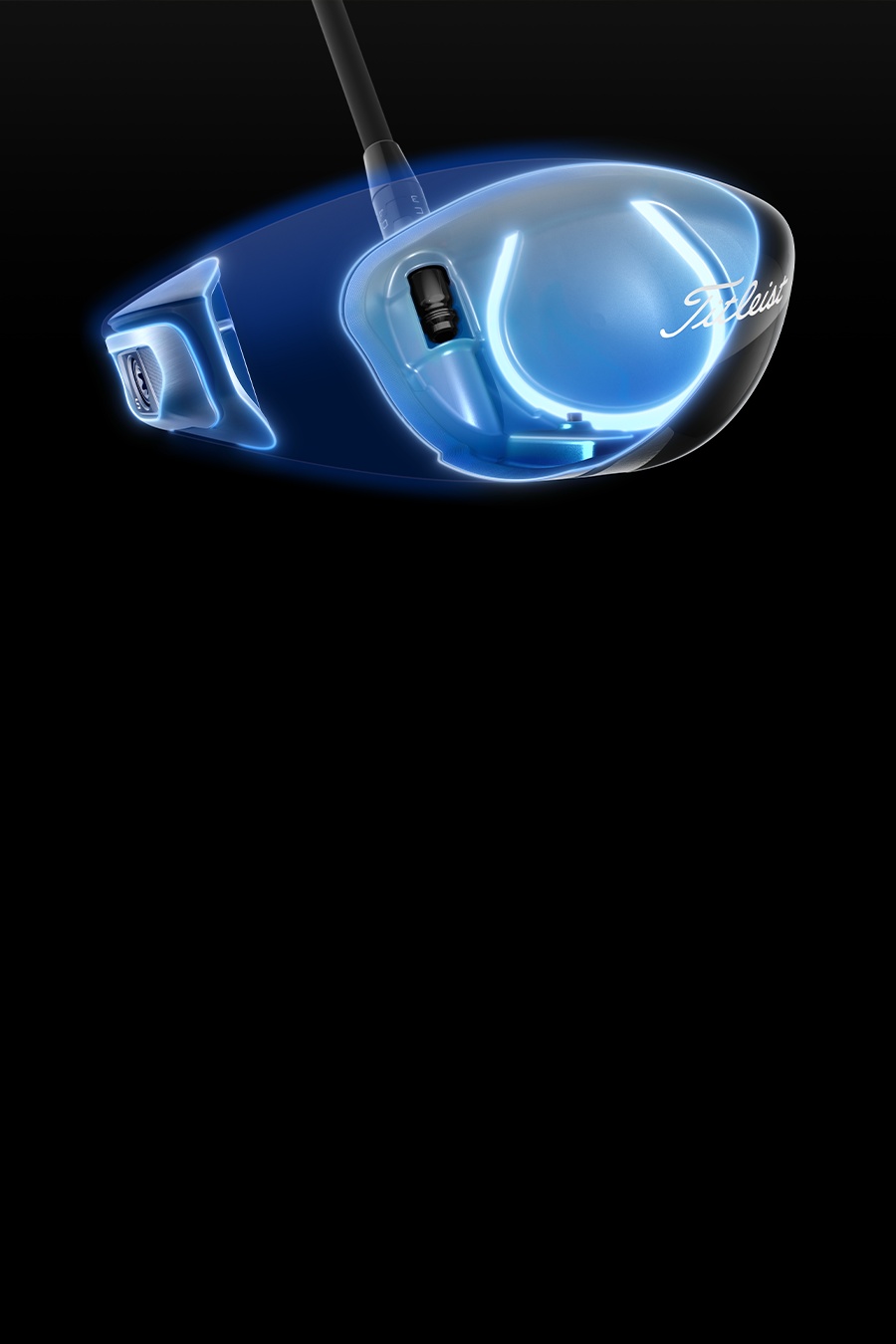 Titleist SureFit