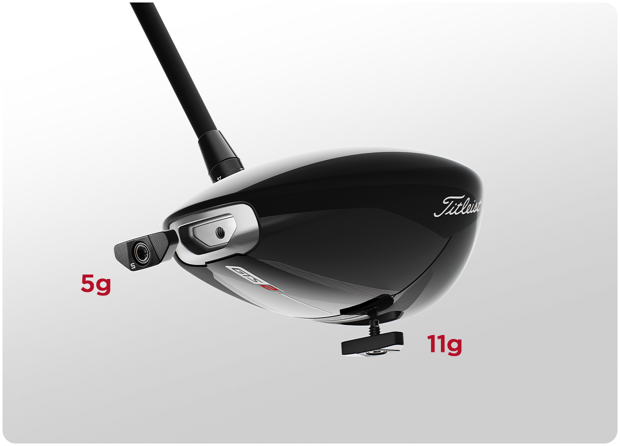 Titleist SureFit
