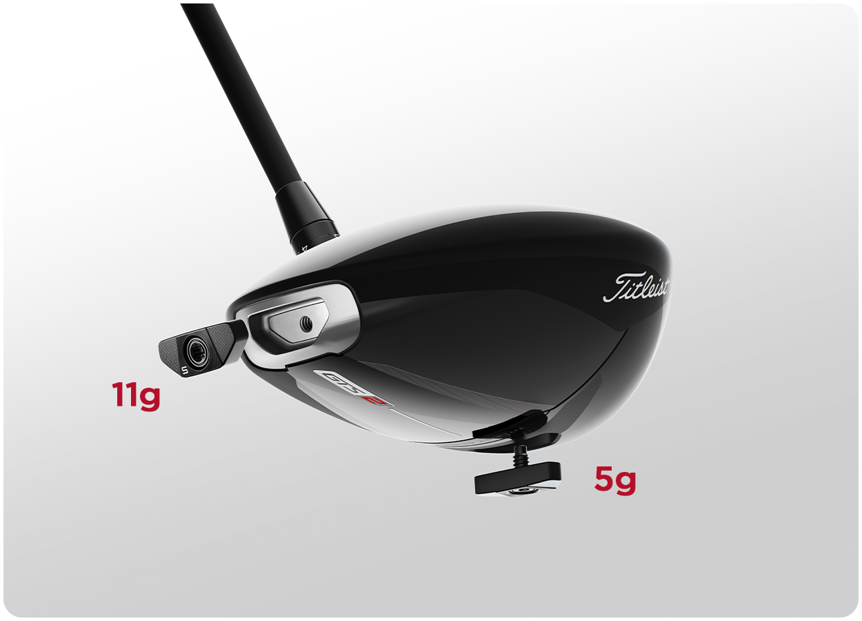 Titleist SureFit