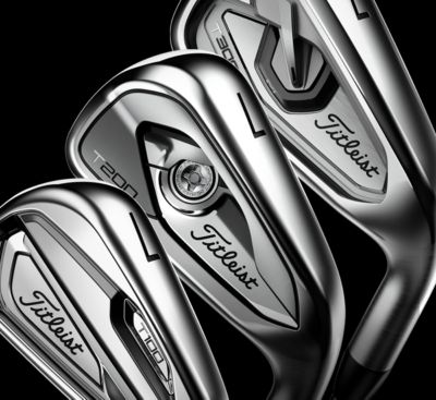 titleist club fitting