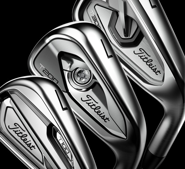 TRIAL LOCKER IRONS
