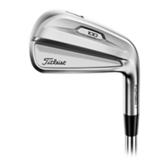 Titleist T100 (2021) Irons Golf Club