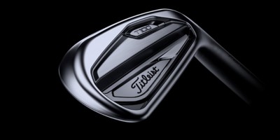 best titleist irons