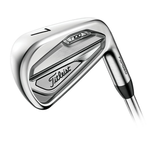 Titleist T100s Irons | Titleist TSeries | Titleist Irons