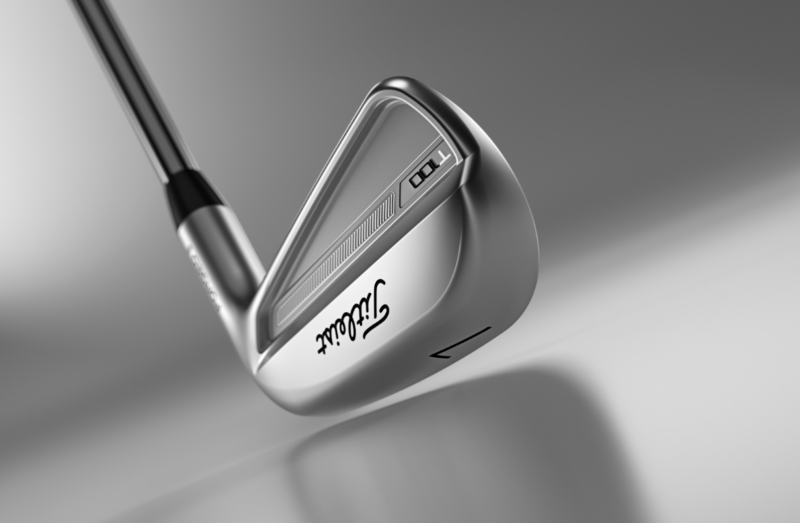 Now On Tour: New Titleist T-Series Irons Titleist Newsroom, 54% OFF